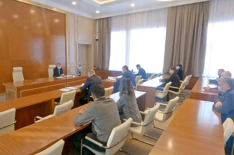 Малый и средний бизнес ВКО будет работать без ограничений по времени