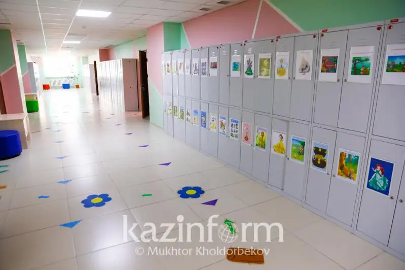 Нарушения выявили в туркестанской школе, где скончался пятиклассник