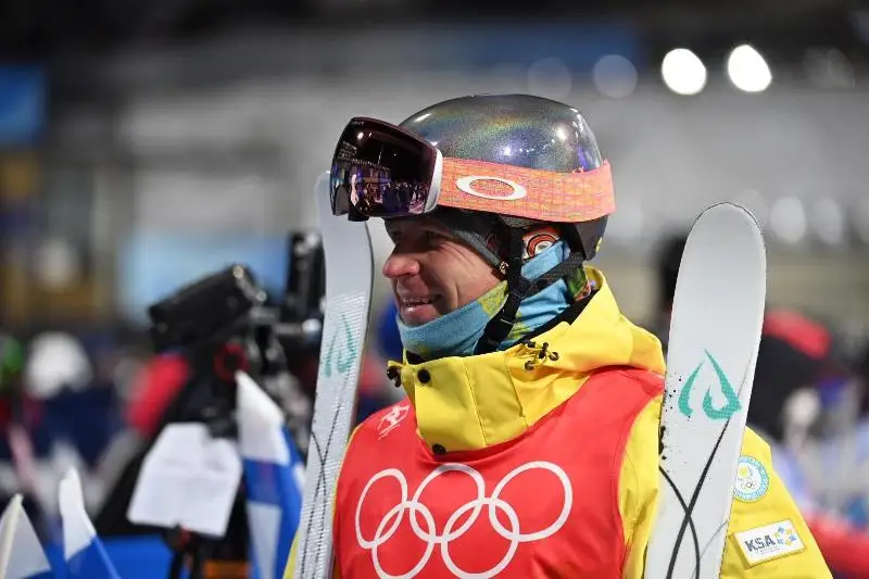 Я боролся, я показал все, что смог - Дмитрий Рейхерд подвел итоги выступления на Олимпиаде в Пекине