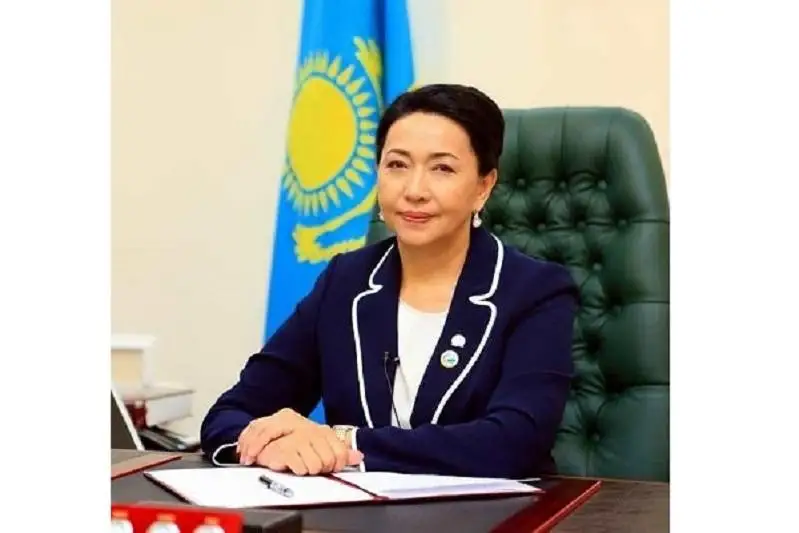 В интервью Президента мы получили ответ на многие волнующие  нас вопросы – Дария Кожамжарова