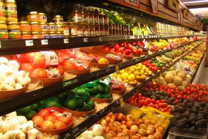 Насколько Казахстан зависит от импортных продуктов