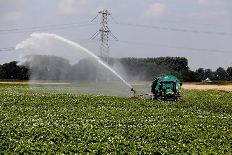 В южных областях Казахстана сохраняется процесс маловодья – Минсельхоз