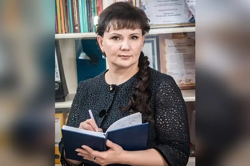 Президент дал начало перезагрузке экономической политики - бизнесвумен из Костаная