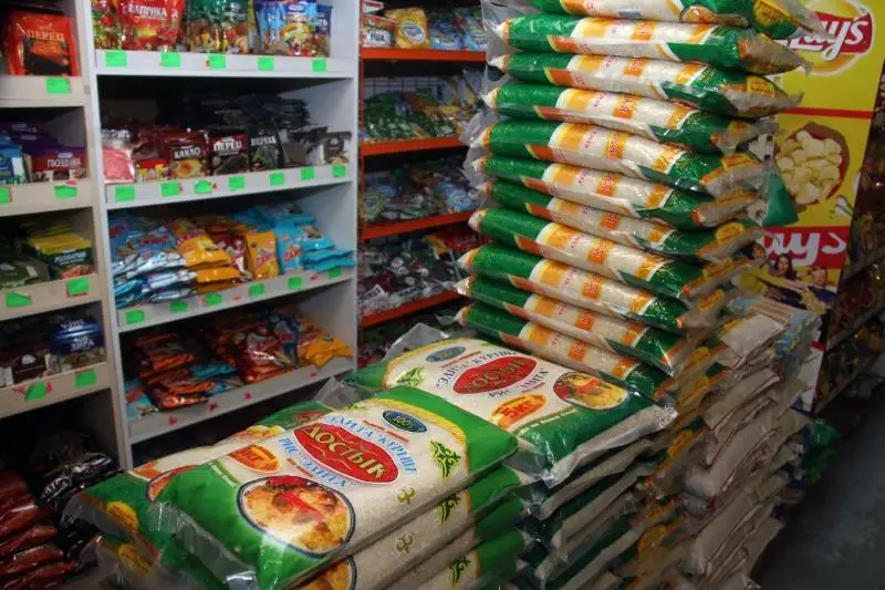 В Актау провели мониторинг цен на продовольственные товары