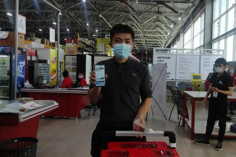 Как в Карагандинской области поощряют привившихся от COVID-19