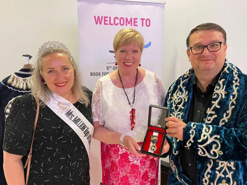 Подведены итоги IX литературного фестиваля OEBF-2020