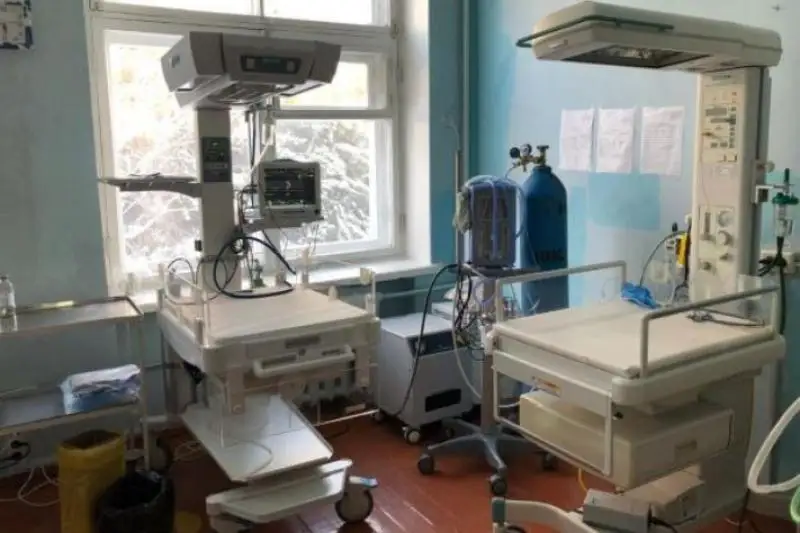 Almatyda perzenthanalardyń materıaldyq-tehnıkalyq bazasy jaqsarady