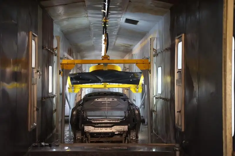 Почти 30 тысяч автомобилей произвел костанайский автозавод с начала года