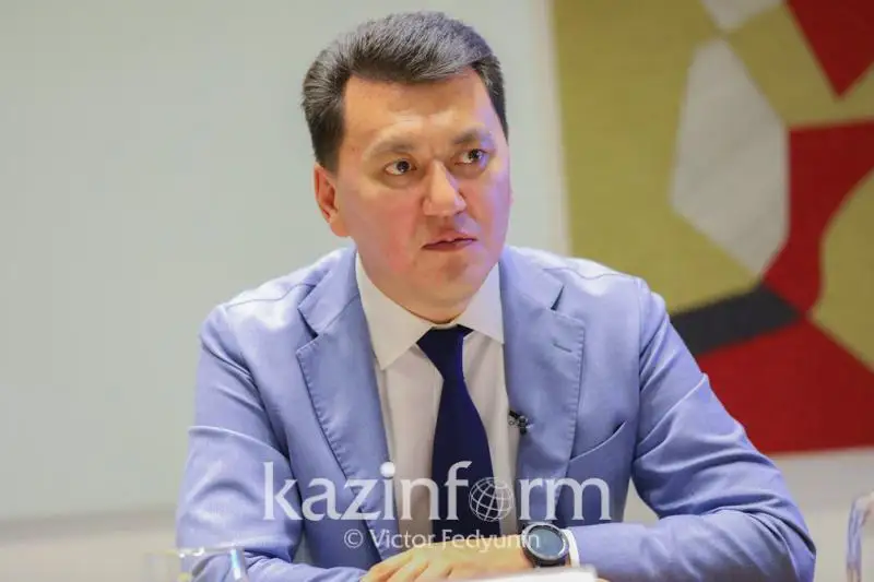 Saıasattanýshy aýǵan bosqyndaryn qabyldaý jónindegi feık jaıynda