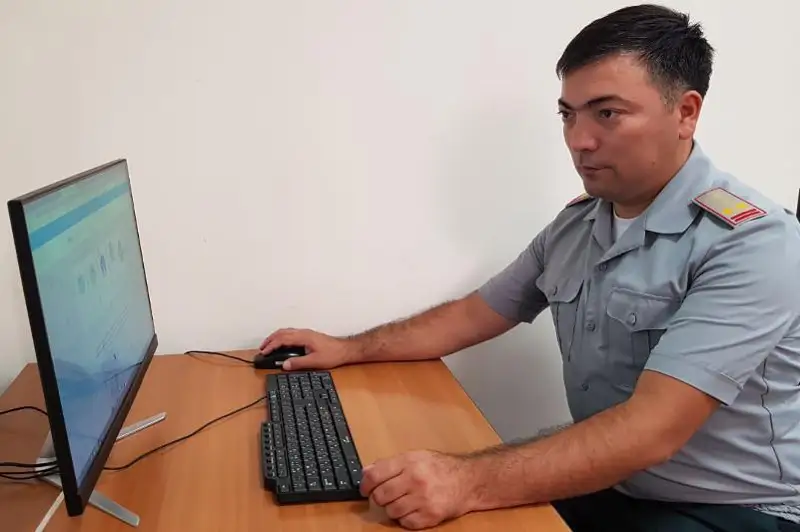 Электронный образовательный портал запустят в военных вузах Казахстана