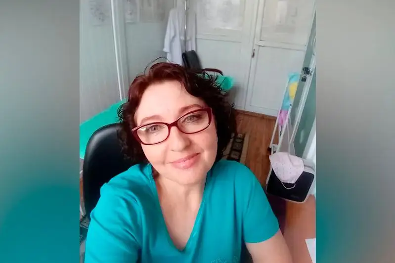 Медсестры отзывчивы к пациентам,  как и врачи - специалист со стажем