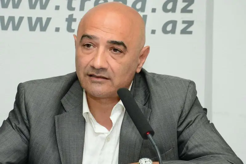 Тофиг Аббасов: Казахстан и Россия полны решимости наращивать базу выгодных двусторонних отношений