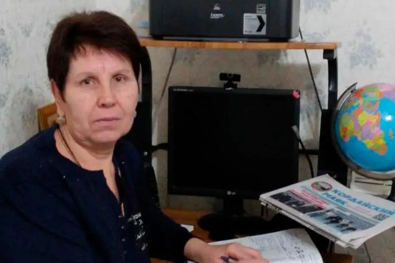 Президент встал на защиту народа - председатель  ветеранской организации Кордая