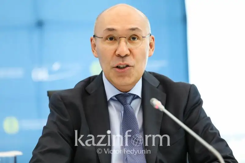 Кайрат Келимбетов оценил возможность внедрения атомной энергетики в стране