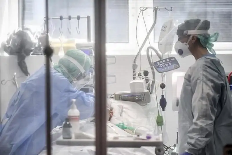 ВОЗ: Число заболевших и количество смертей от COVID-19 остаются на высоком уровне