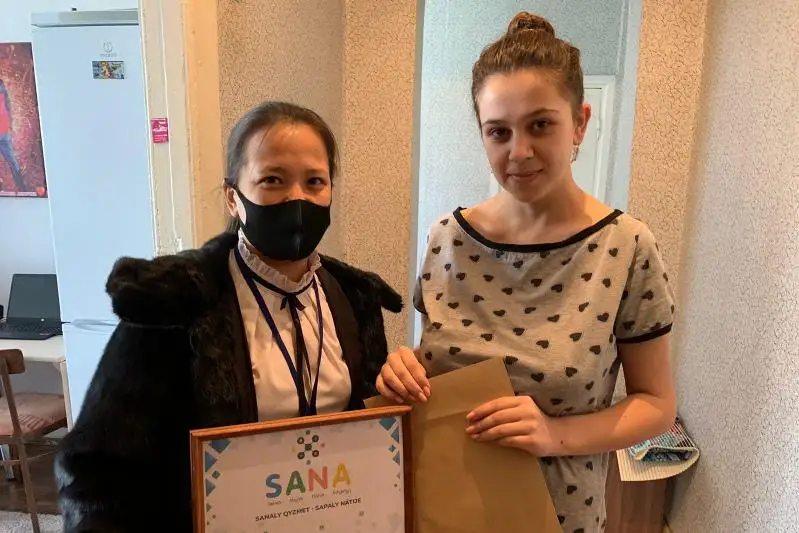 Доставка документов из ЦОНов стала доступна для костанайцев