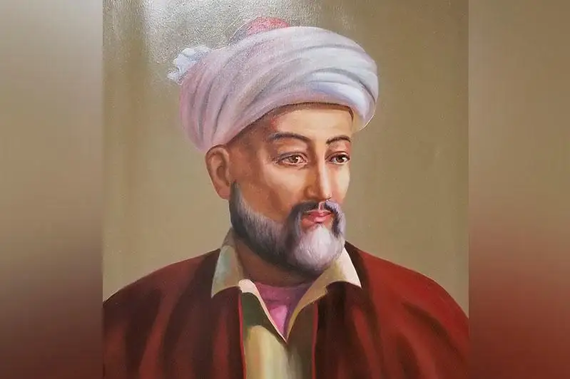 Памятник поэту Алишеру Навои появится в Нур-Султане