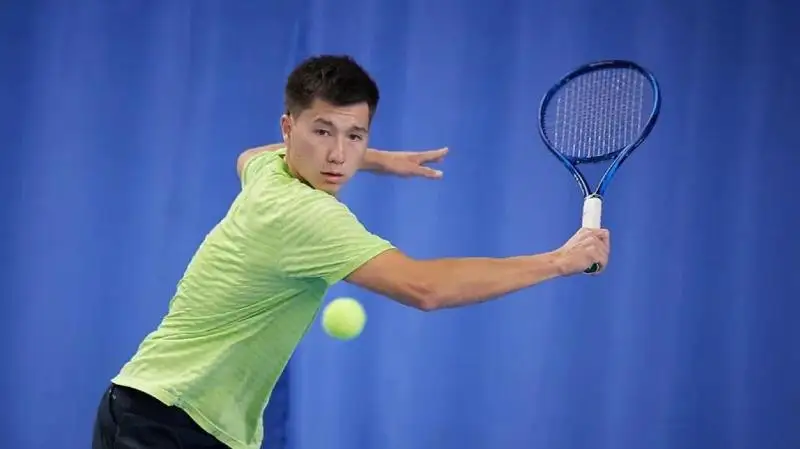 Кто оспорит «золото» зимнего чемпионата РК по теннису