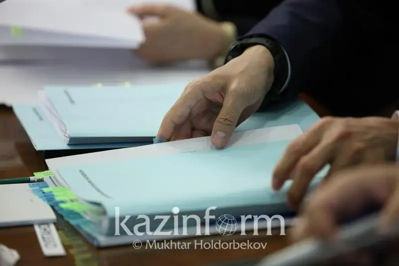 Baqytjan Bazarbek Jer kodeksinen «úlestes zańdy tulǵa» uǵymyn alyp tastaýdy usyndy