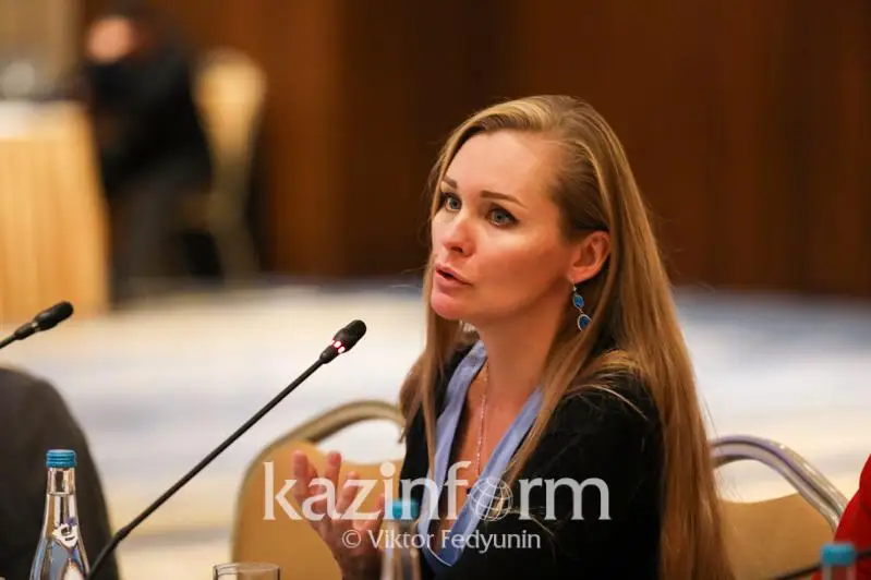 Qoǵamdyq uıym ókilderi aqparatqa qol jetkizýde kezdesetin kedergilerdi atady