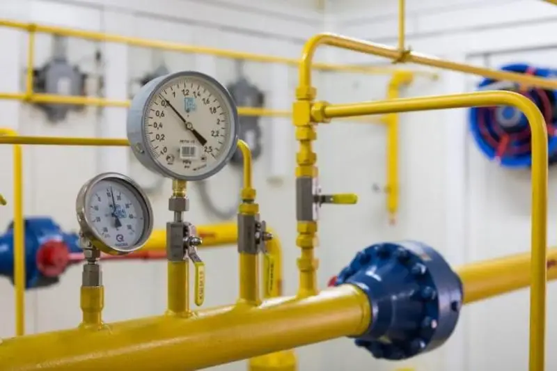 Qyzylordada kásipkerlerdiń gaz taratý júıesine qosylýy úshin tehnıkalyq shart berile bastady