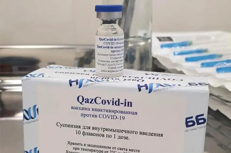 Norvegııa basylymy QazVac vaktsınasynyń ereksheligin túsindirdi