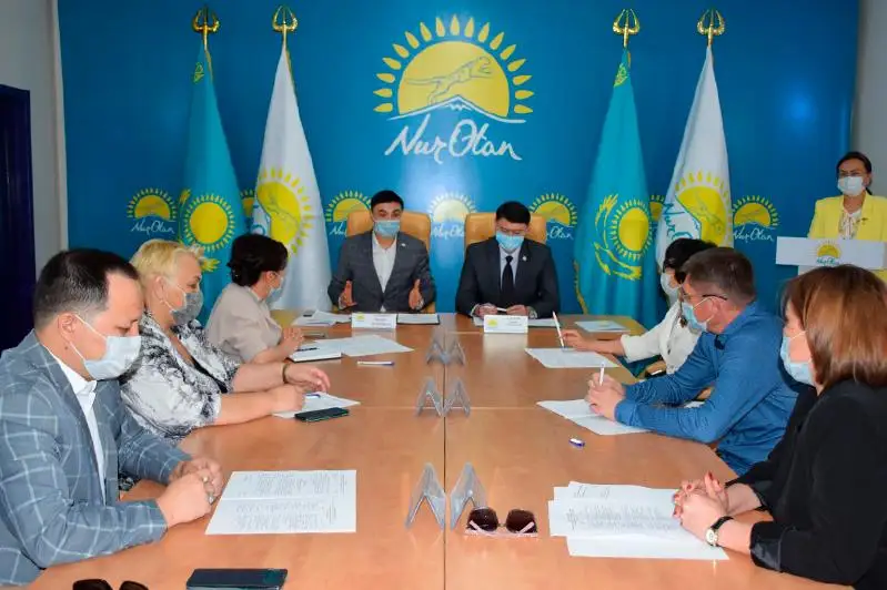 «Ауыл – Ел бесігі»: 25 проектов реализуют в Костанайской области в этом году