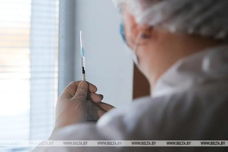 Spiegel: вакцина BioNTech - Pfizer для детей 5-11 лет может появиться в ближайшие недели