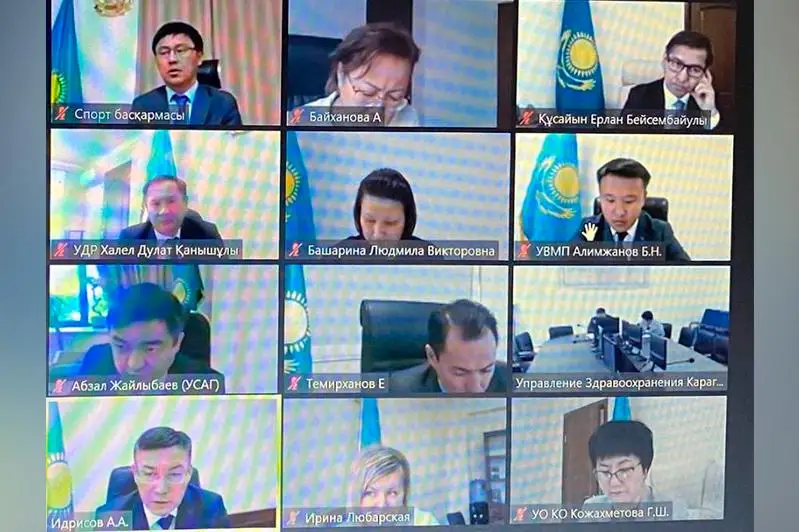 Повысить качество анализа коррупционных рисков призвали в Карагандинской области