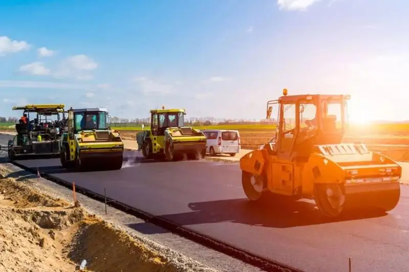 Какие дороги планируют построить в Туркестанской области