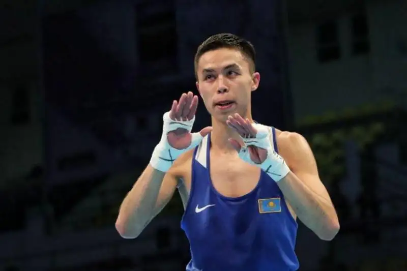 Казахстанский боксер рассказал об условиях карантина в олимпийской деревне