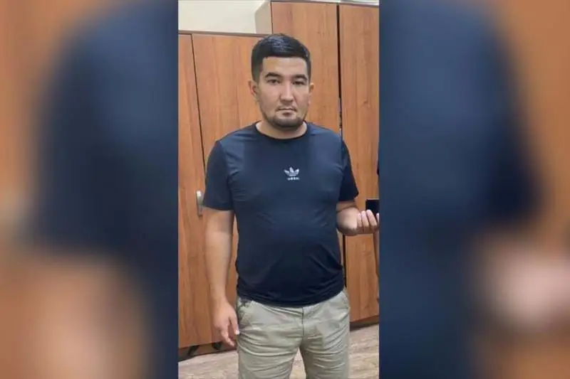 Мужчина обманывал казахстанцев с плохой кредитной историей