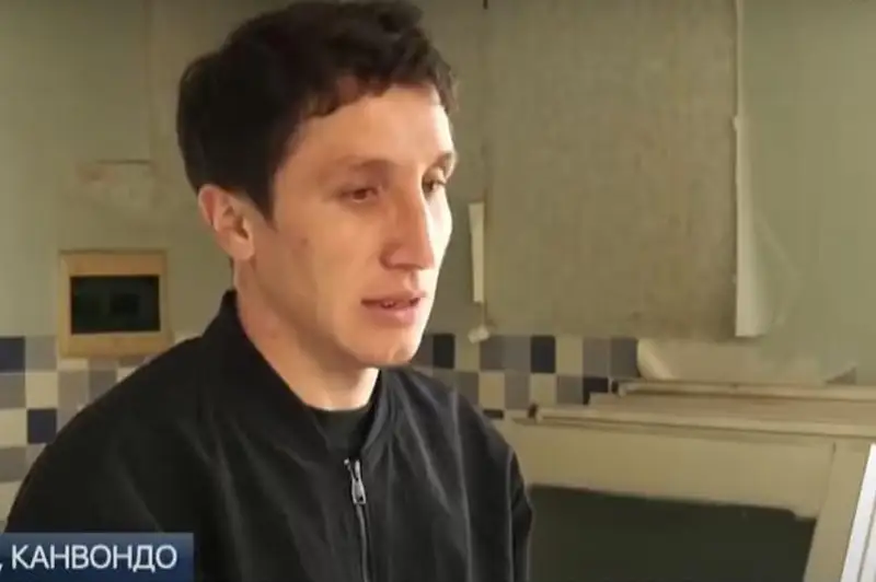 Стал очень известным в Корее - посол Ку Хонг-сок о казахстанце, спасшем людей при пожаре