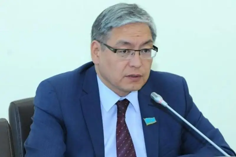 Для слабых юристов закрыт вход в профессию судьи –Канат Мусин