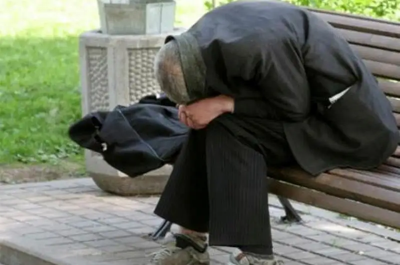 Куда «пропали» алматинские бомжи, объяснил аким города