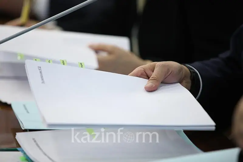 Признано утратившим силу постановление Правительства РК о  правилах прекращения требований по кредитам из местного бюджета