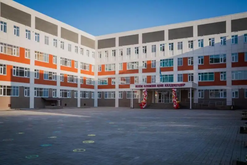 Elordada mektep tapshylyǵy máselesi qalaı sheshilip jatyr
