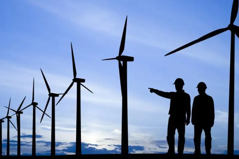 Доля энергии от ВИЭ достигнет 6% в производстве – Миннацэкономики