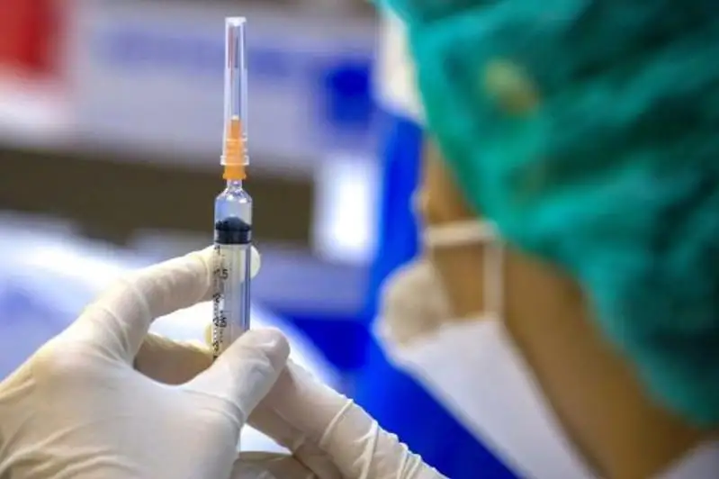 Новое исследование показало эффективность вакцины Sinovac