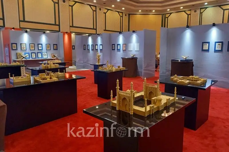 Виртуальное путешествие по памятникам древних городов Узбекистана – фоторепортаж