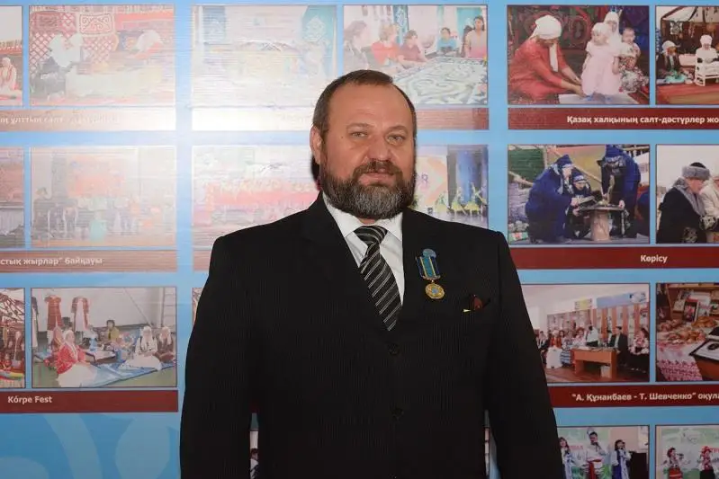 Андрей Кораблев: Атыраусцы проявили политическую грамотность