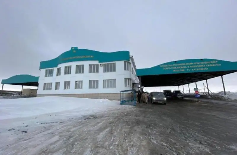 725 человек прошло через границу санэпидслужбы в Павлодарской области за сутки