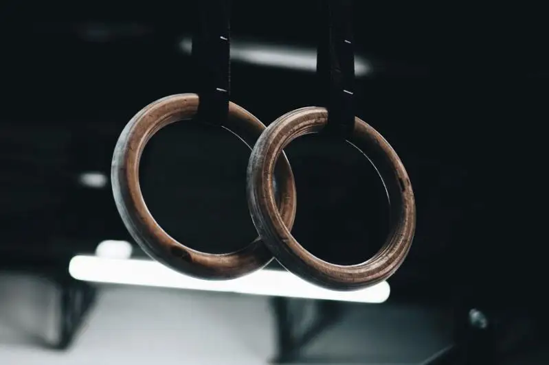 Определился победитель мужского чемпионата страны по спортивной гимнастике в Шымкенте