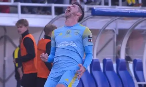 «Астана», «Кайрат» и «Тобол» проиграли матчи в еврокубках