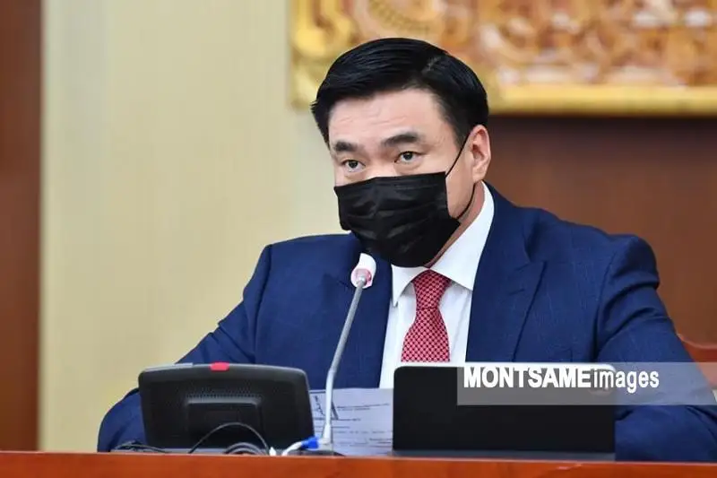 Mońǵolııa astanasynda «qyzǵylt sary» deńgeı 5 sáýirge deıin uzartyldy
