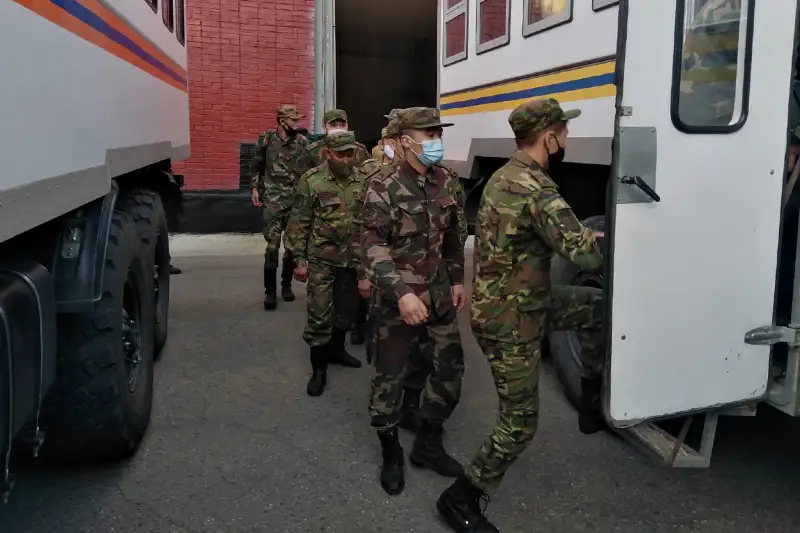 Лесной пожар на 40 га локализовали в ВКО