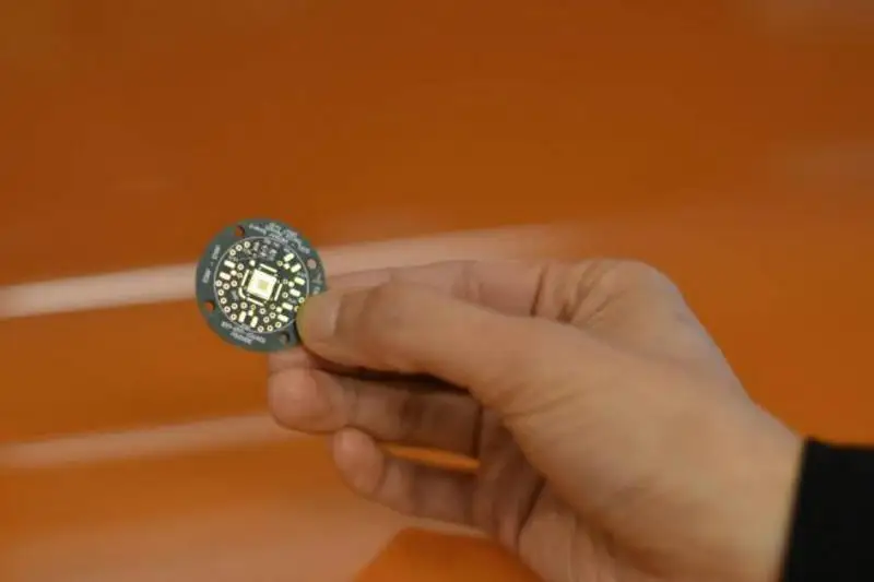 В Норвегии разрабатывают датчик для работы на Луне