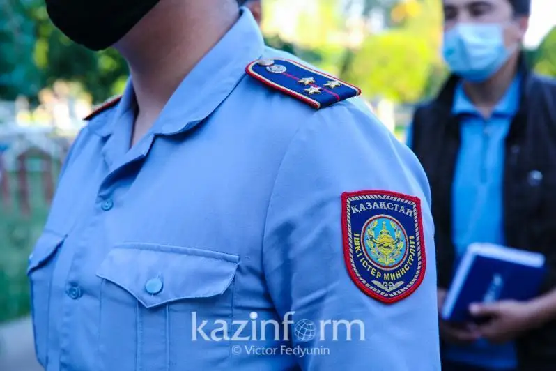 Almatyda karantın rejımin buzǵan 24 nysan anyqtaldy