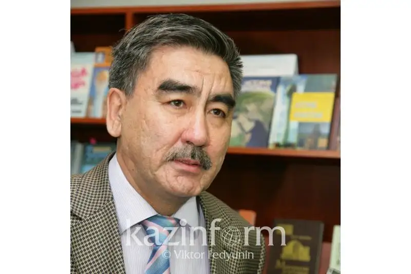 Главной причиной голода в Казахстане была политика властей и ускоренная коллективизация – профессор Буркитбай Аяган