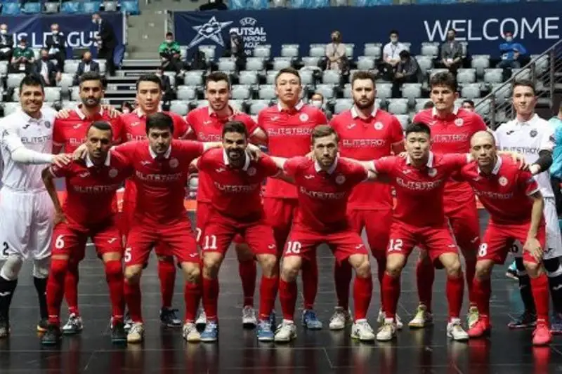 Где смотреть матч «Барселона» — «Кайрат» за выход в финал Лиги Чемпионов